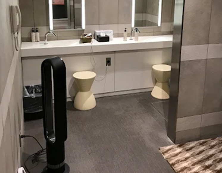 Standard Twin  Room for Rent