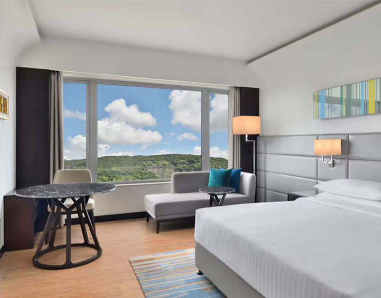 Guest Room for Rent