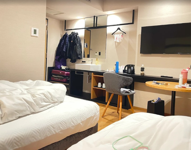 Single Room for Rent