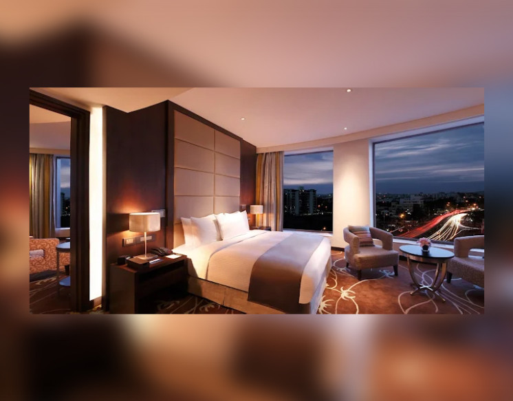 Standard Room for Rent