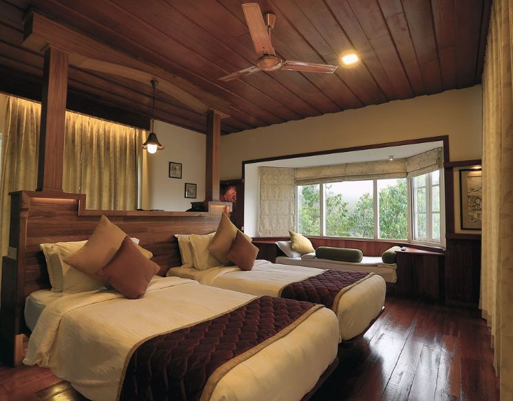 Classic Cottage with Jacuzzi for Rent