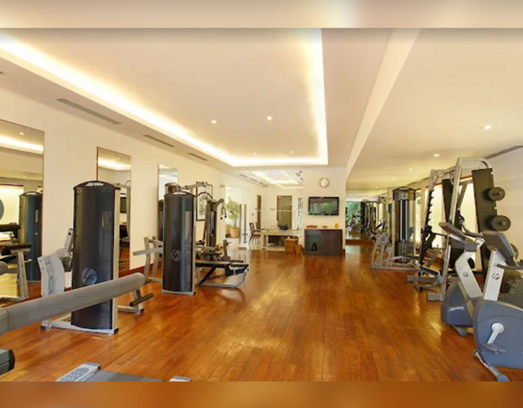 Deluxe Room for Rent