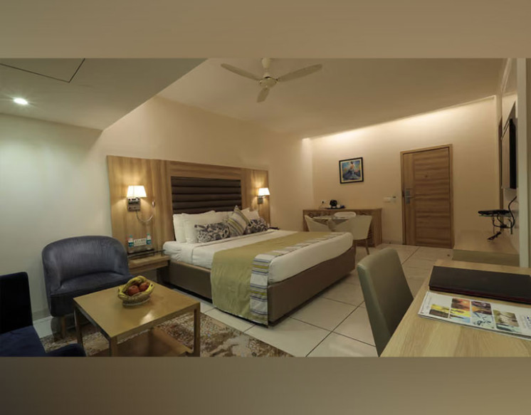 Suite Room For Rent