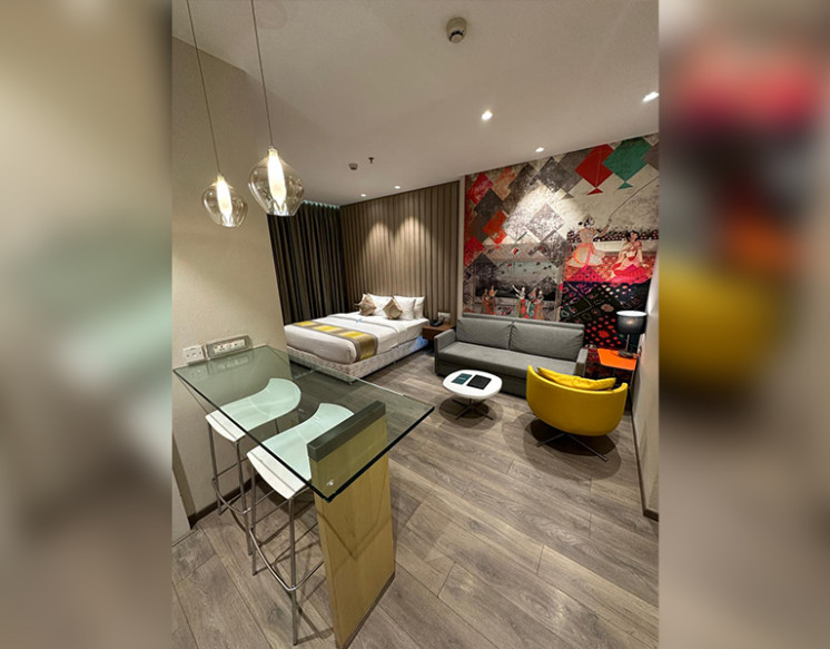 Studio Apartments for Rent