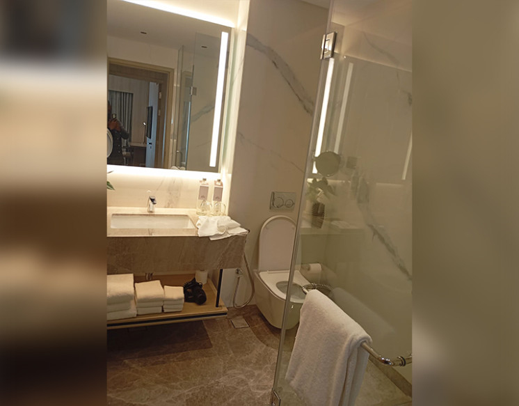 2 BHK Apartment for Rent