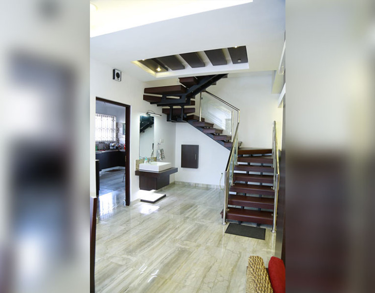3 BHK Apartments for Rent