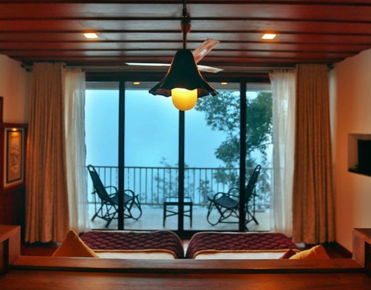 Classic Cottage with Jacuzzi for Rent