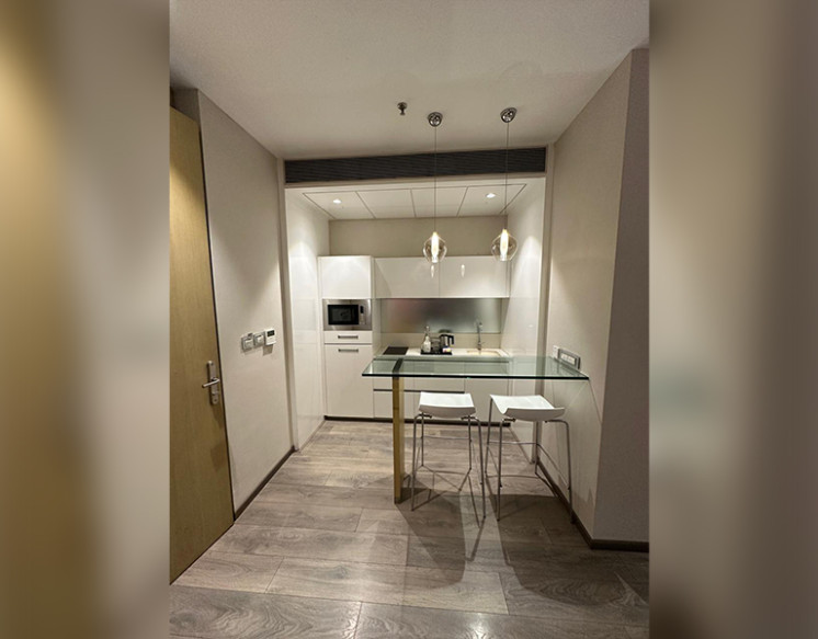 Studio Apartments for Rent