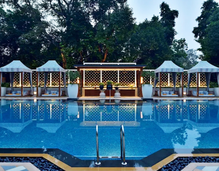 Luxury Room for Rent