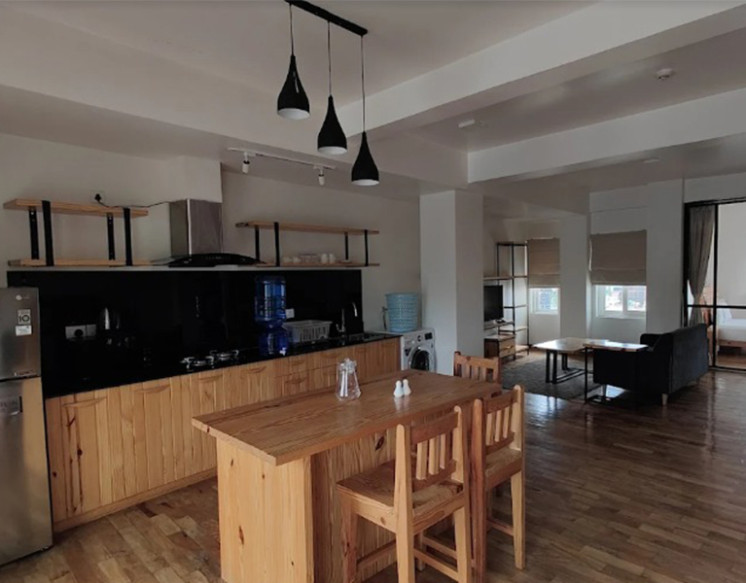 1 BHK Apartments for Rent