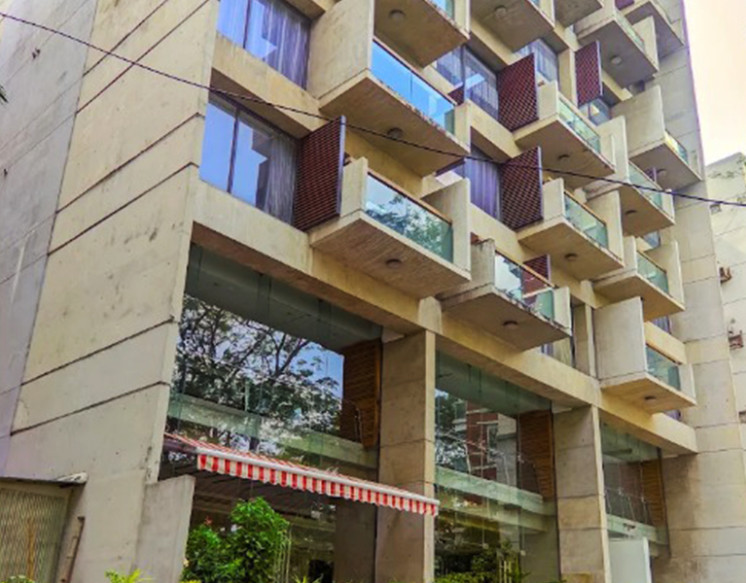 1 BHK Apartments for Rent