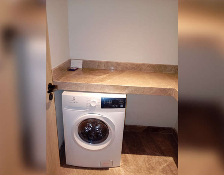 3 BHK Apartment for Rent