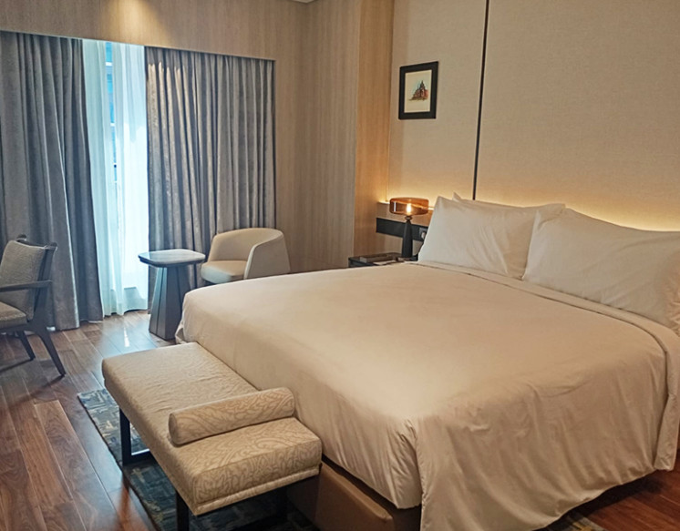 2 BHK Apartment for Rent