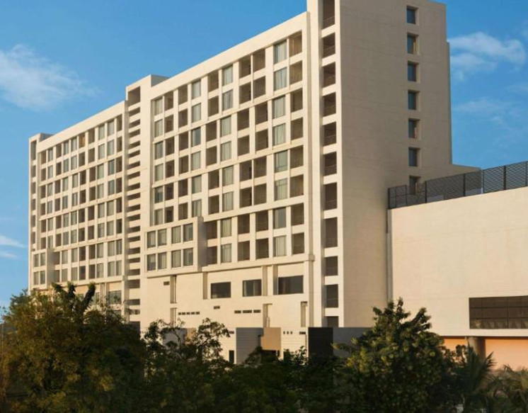 1 BHK Apartment for Rent	