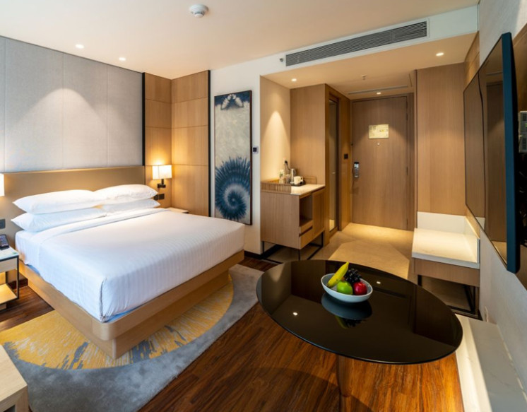 Junior Studio Room for Rent