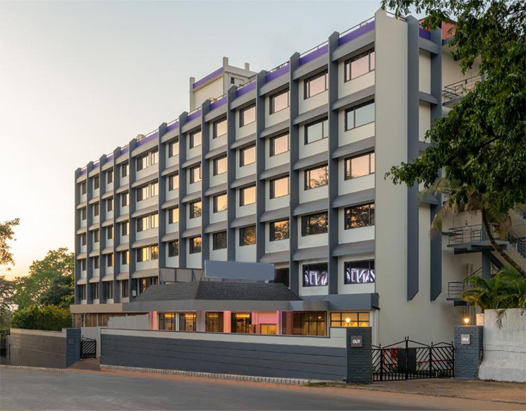 1 BHK Superior Room for Rent