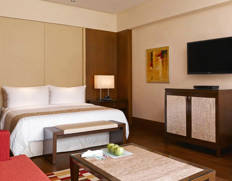 Deluxe Room for Rent