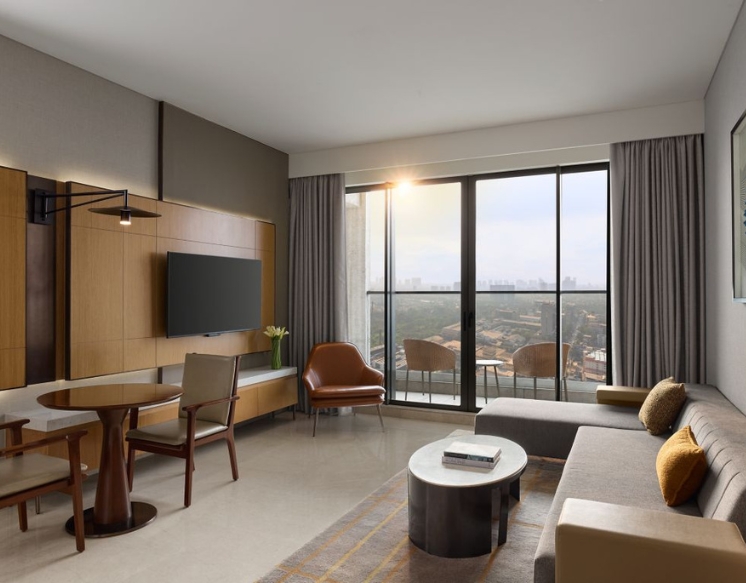 Luxury Suite Room for Rent