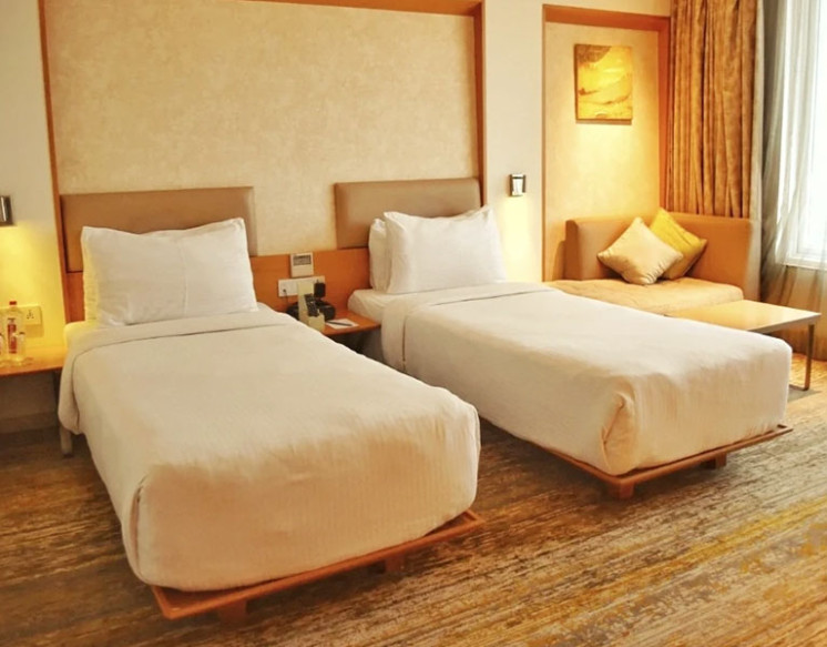 Grand Room for Rent