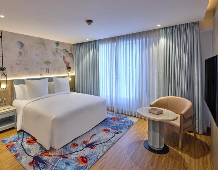 Premier Room for Rent