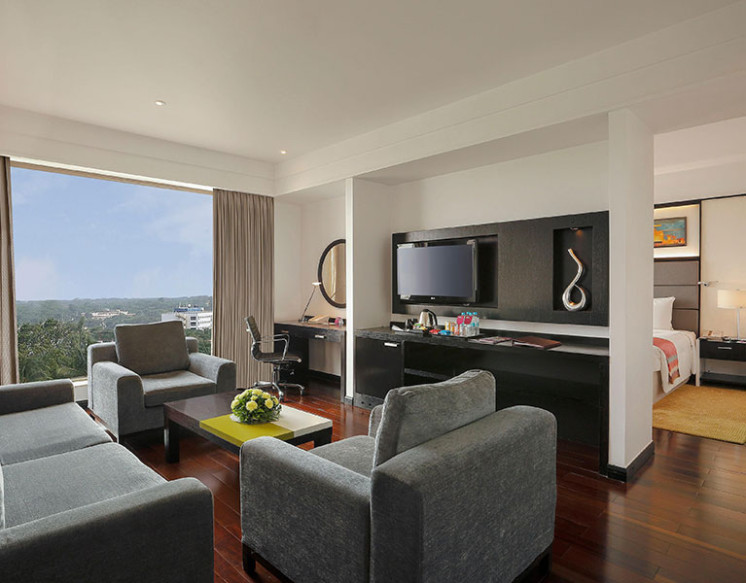 Standard Room for Rent