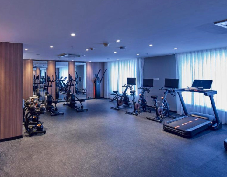 Premier Room for Rent