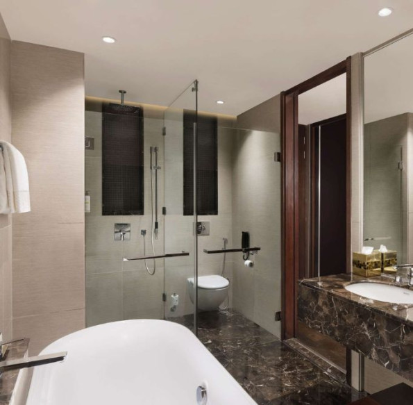 Executive Club Room for Rent