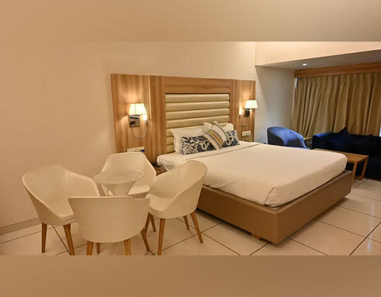Suite Room For Rent