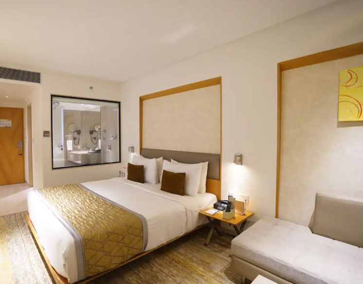 Grand Room for Rent