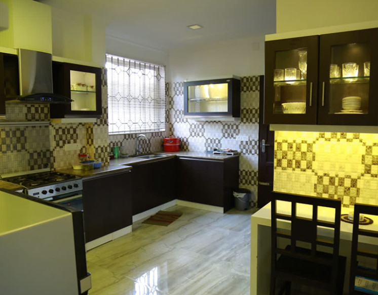 3 BHK Apartments for Rent