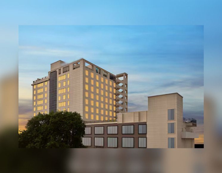 Deluxe Room for Rent