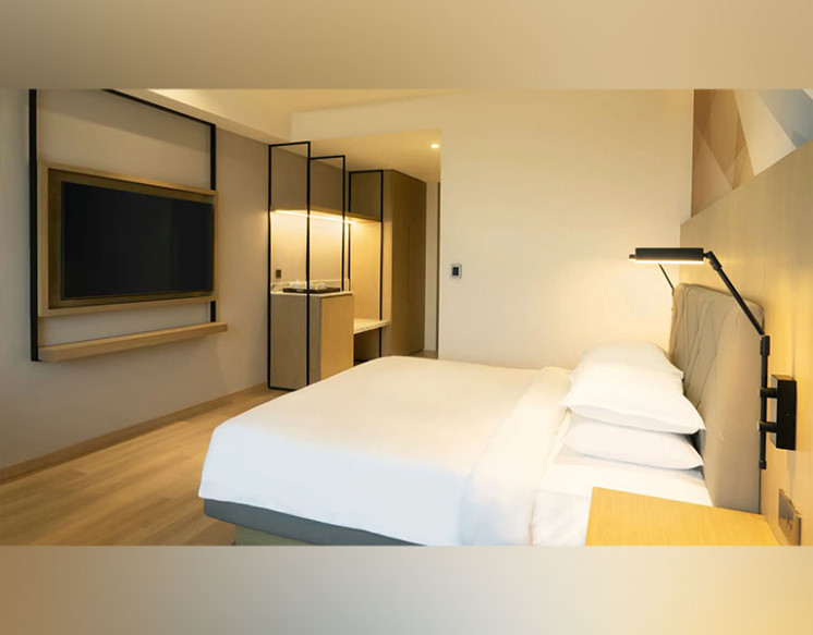 Standard Room for Rent