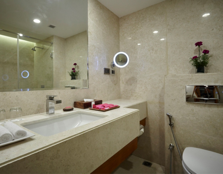 Deluxe Room for Rent