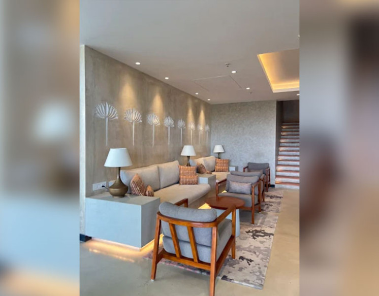 Standard Room for Rent