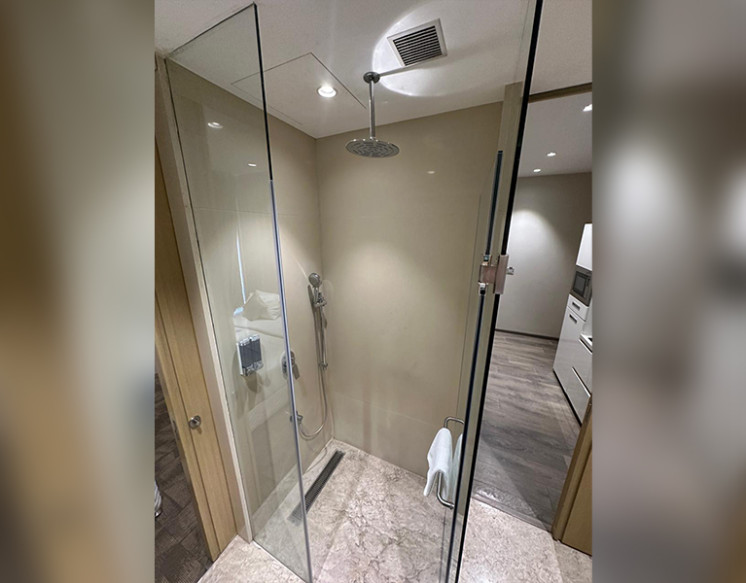 1 BHK Apartments for Rent