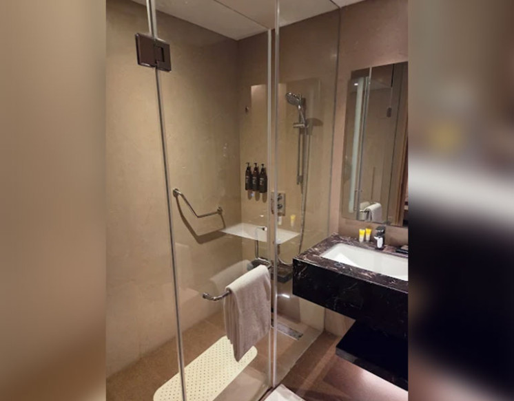 Standard Room for Rent