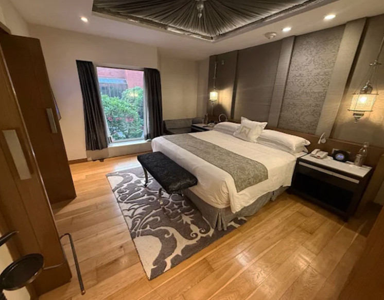 Standard Room for Rent