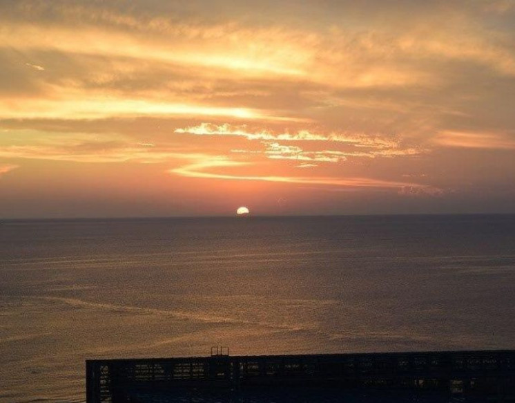 Ocean view Twin Room  for Rent