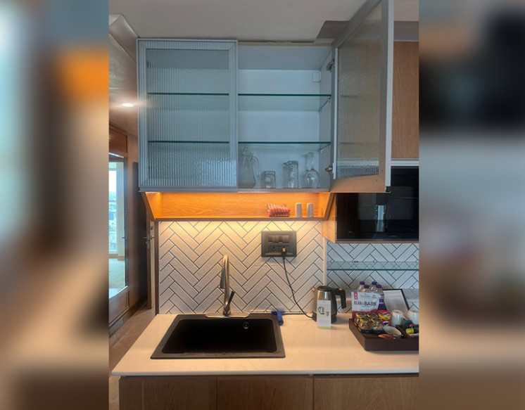 Studio Apartments for Rent	