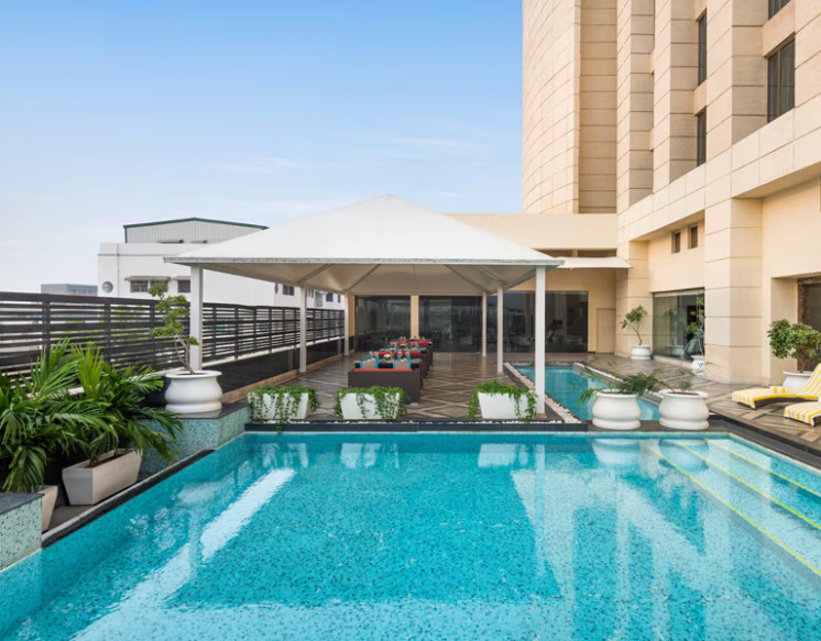 Standard Room for Rent