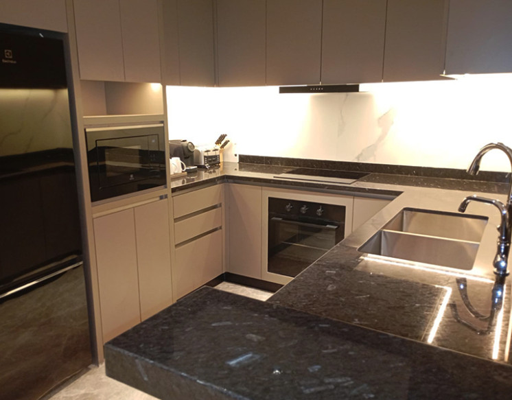 3 BHK Apartment for Rent