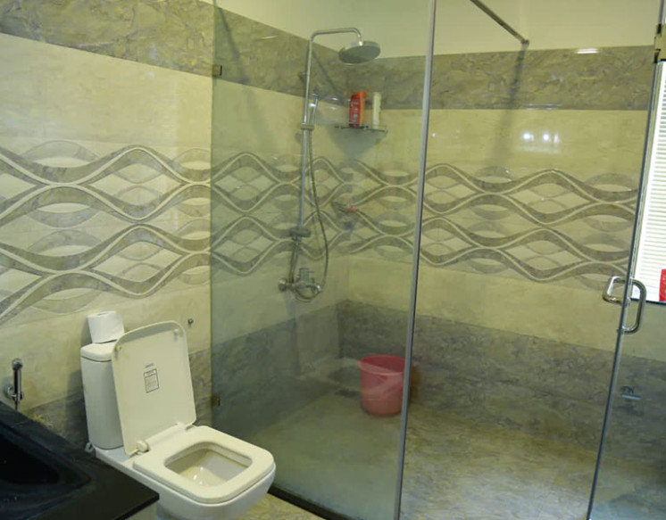 3 BHK Apartments for Rent