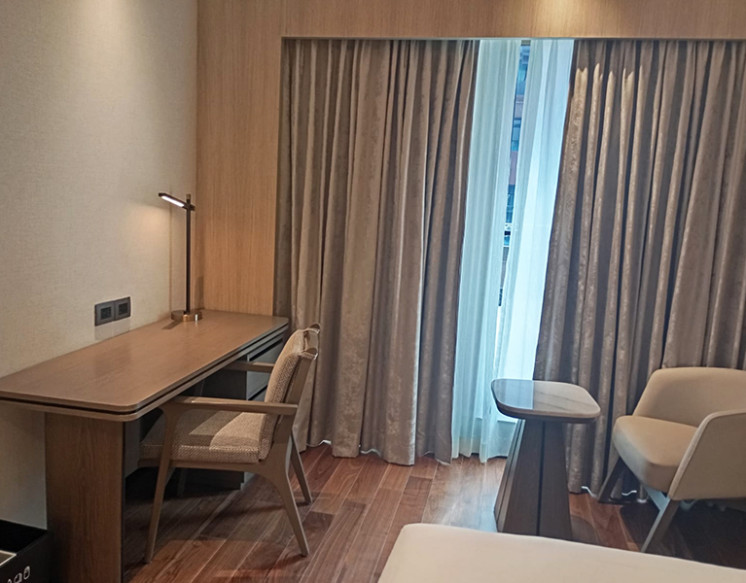 2 BHK Apartment for Rent