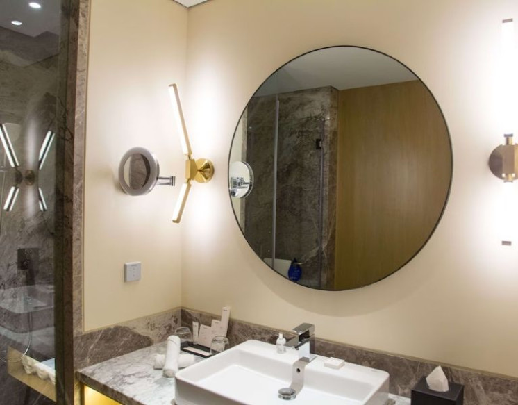 Superior Room for Rent