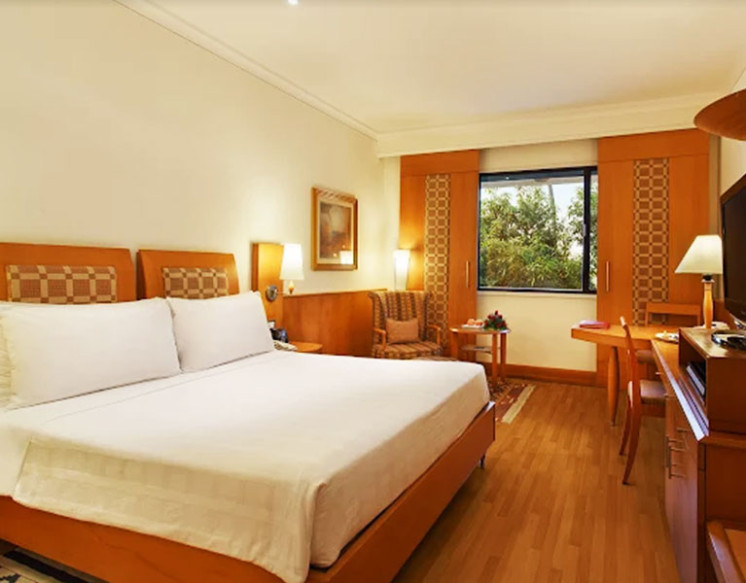 Deluxe Room for Rent