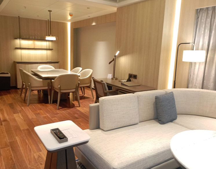 3 BHK Apartment for Rent