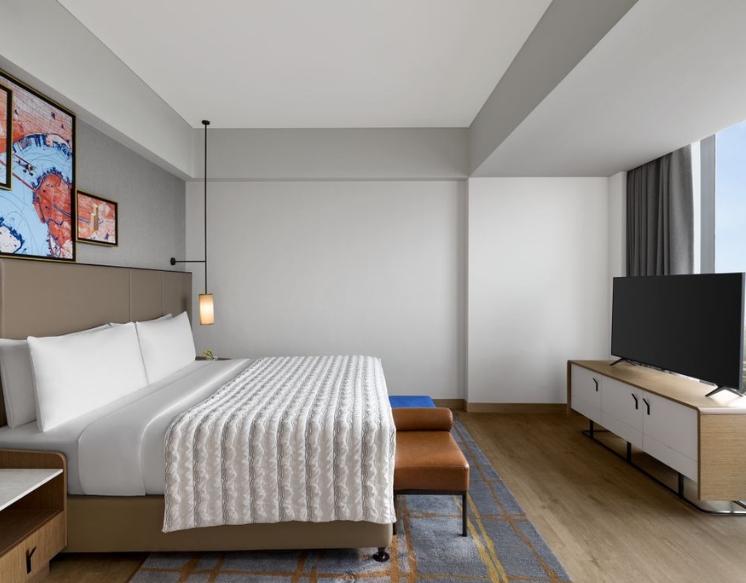 Luxury Suite Room for Rent