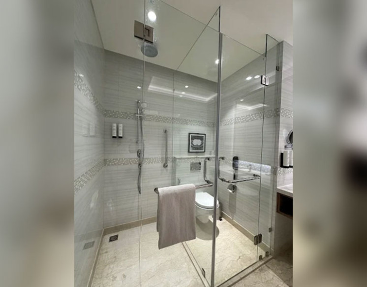 Deluxe Room for Rent