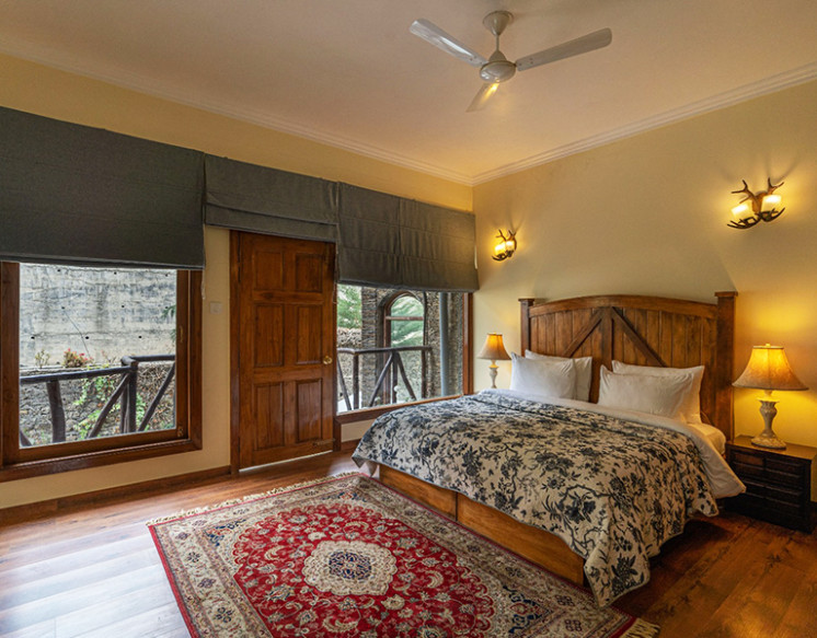 Superior Apartment for Rent