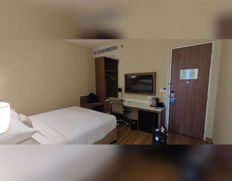 Deluxe Room for Rent